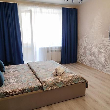 Трц Kostanay Plaza公寓 外观 照片